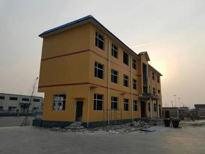 新型建材