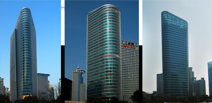 中國(guó)建筑第八工程局 建筑裝潢領(lǐng)域的專(zhuān)業(yè)力量與卓越成就